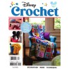 N°100 Crochet Disney