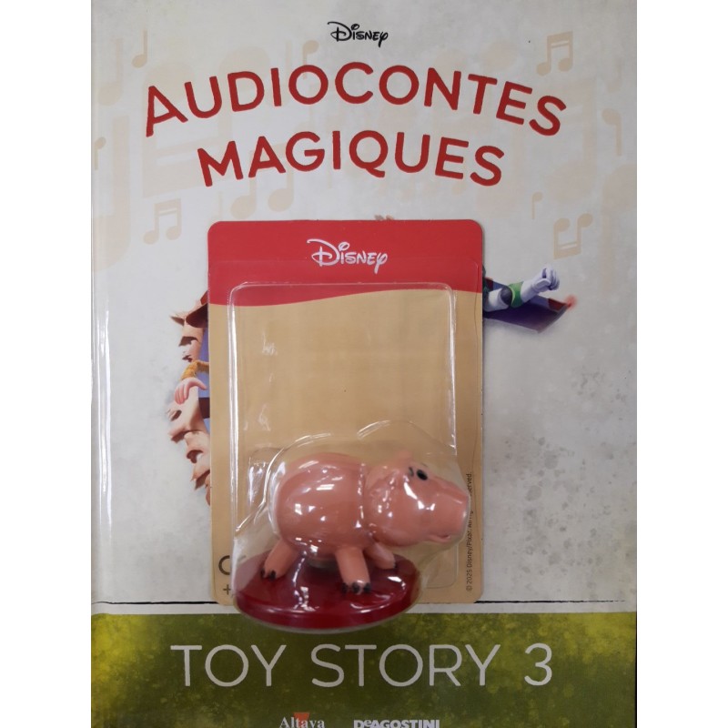 N°39 Toy Story 3