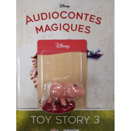 N°39 Toy Story 3