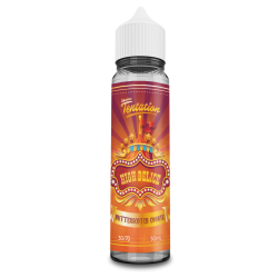 Butterscotch Cookie 50ml