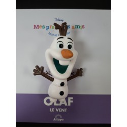 N°12 Olaf