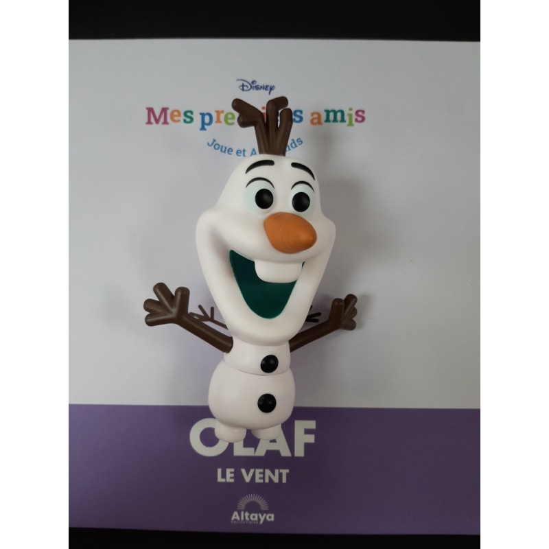 N°12 Olaf