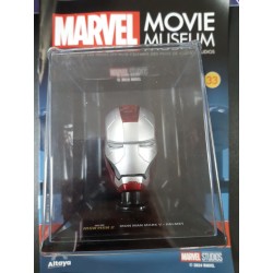 N°33 Iron man mark v - HELMET