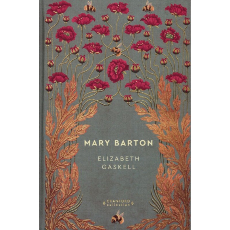 N°65 Mary Barton - Elisabeth Gaskell