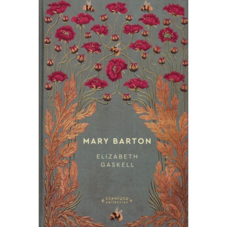 N°65 Mary Barton - Elisabeth Gaskell