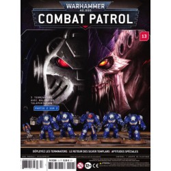 Combat Patrol N°13