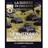 N°8 Le Blitzkrieg à l'ouest