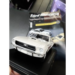 N°51 Mustang Cobra Jet Lightweight 1968
