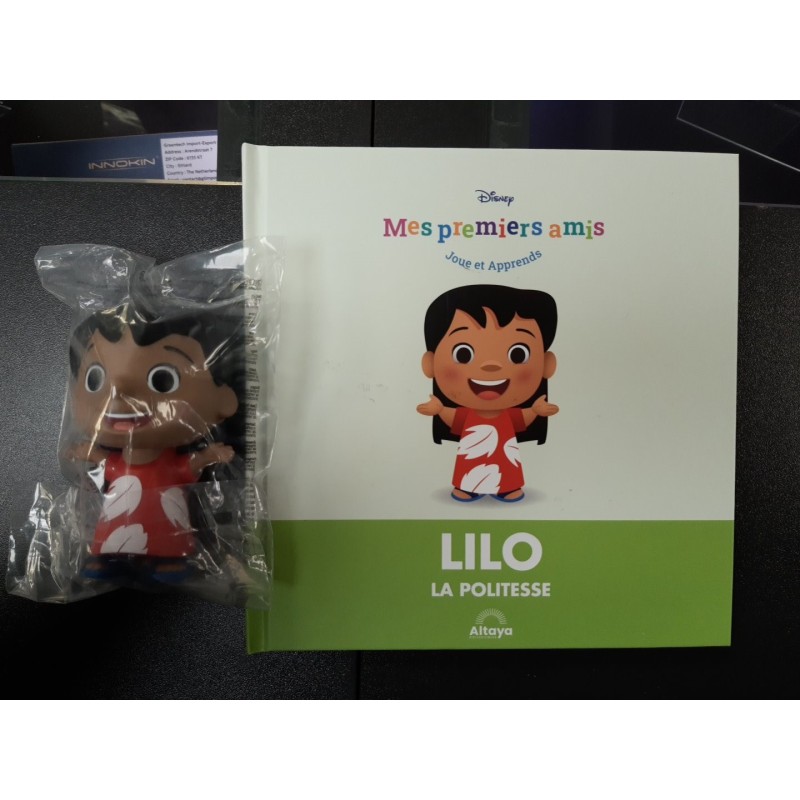 N°83 Lilo