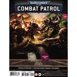 Combat Patrol N°14