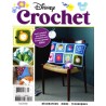 N°101 Crochet Disney
