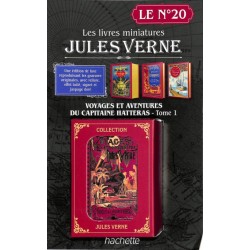 N°20 Voyages et aventures...