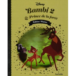 N°57 Bambi 2 - Le prince de...