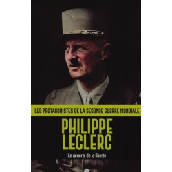 N°15 Philippe Leclerc