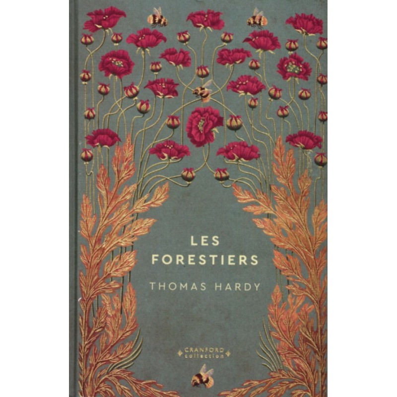 N°66 Les forestiers - Thomas HARDY