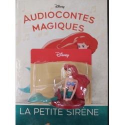 N°40 La petite sirène