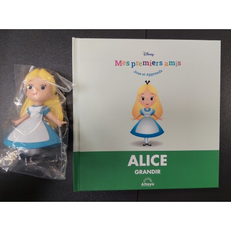 N°84 Alice