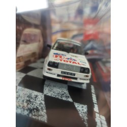 N°48 Citroen Visa 1000 Pistes 1986