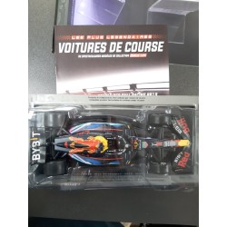 N°83 Red Bull RB19 Max...