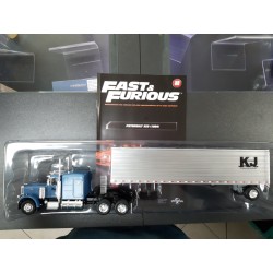 N°80 Peterbilt 359 1984