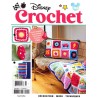 N°102 Crochet Disney