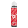 Wpuff Grosse Fraise 50ml