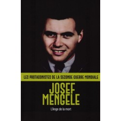 N°16 Josef Mengele