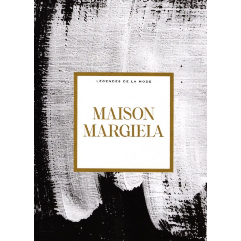 N°41 Maison Margiela