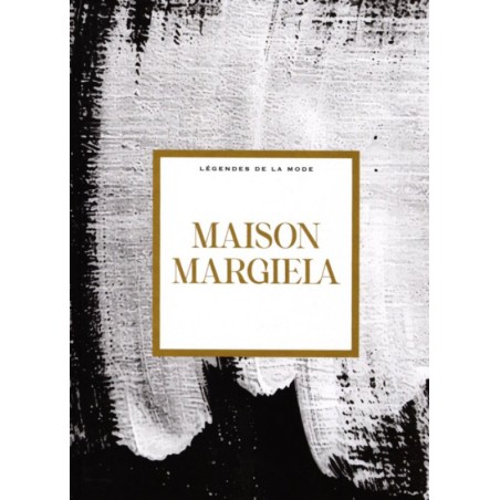 N°41 Maison Margiela