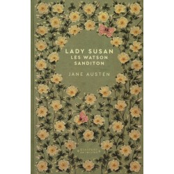 N°67 Lady Susan - Les...