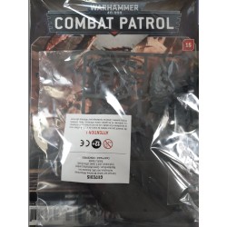 Combat Patrol N°15