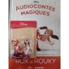 N°41 Rox et Rouky