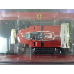 N°36 Ferrari 312 T5 -...