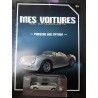 N°64 Porsche 550 Spyder