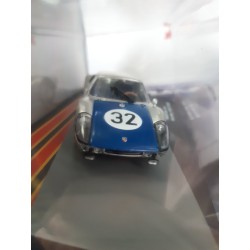 N°42 Porsche 904/6 1965