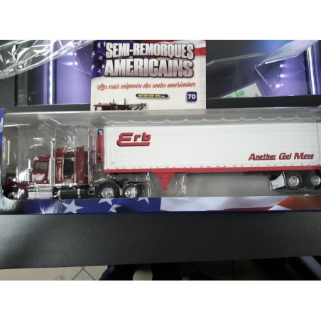 N°70 Western Star 4900 2005