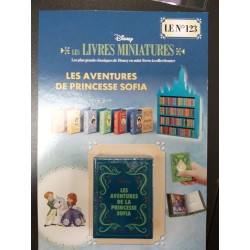 N°123 Les aventures de...