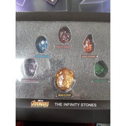 N°34 Les Pierres d'infinités