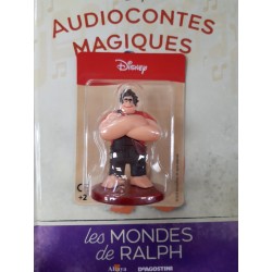 N°42 Les Mondes de Ralph