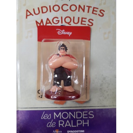 N°42 Les Mondes de Ralph