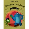 N°59 Monstres Academy