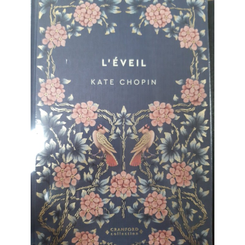 N°68 L'éveil - KATE CHOPIN