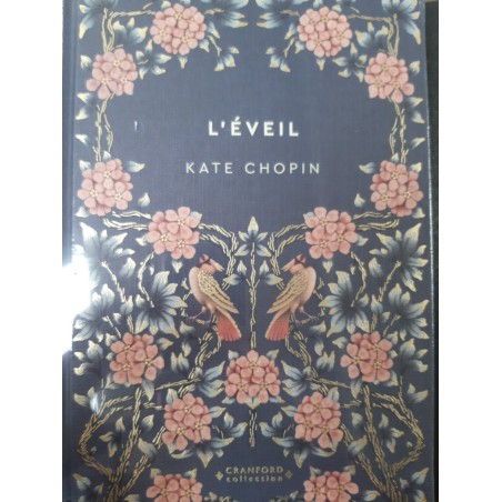 N°68 L'éveil - KATE CHOPIN