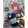 N°103 Crochet Disney