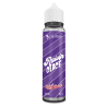 Wpuff Raisin Glacé 50ml