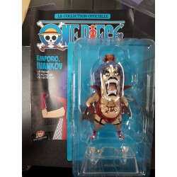 N°51 Emporio. Ivankov