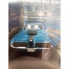 N°125 Mercury Cougar Eliminator 428 CJ 1970