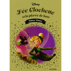 N°60 Fée clochette et la...