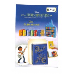 N°124 Coco : La fête des morts