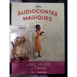 N°116 Le Bel Hiver de Tiana